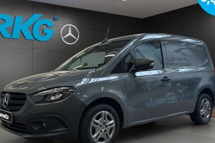 Mercedes-Benz Citan 31.375 km 21.690 &euro; Euskirchen 53879