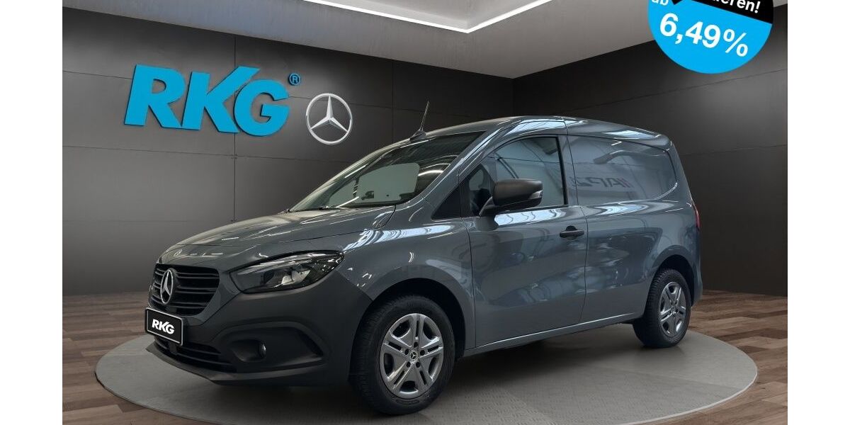 Mercedes-Benz Citan 31.375 km 21.690 &euro; Euskirchen 53879