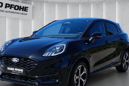 Ford Puma 20.906 km 24.950 &euro; Bad Segeberg 23795
