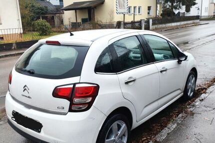 Citroen C3 109.500 km 1.999 &euro; Nersingen 89278
