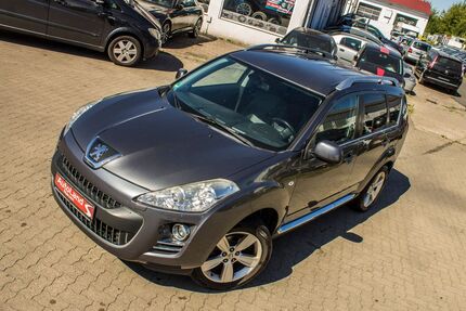 Peugeot 4007 275.000 km 4.999 € Nauen 14641