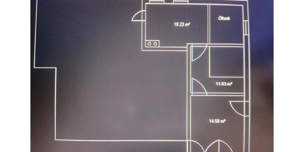 Etagenwohnung Chamerau - 4 Zimmer, 133 m&sup2;, 1.050&euro; | Angebot:24301006