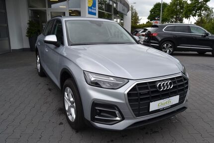 Audi Q5 49.600 km 34.990 &euro; Babenhausen 64832
