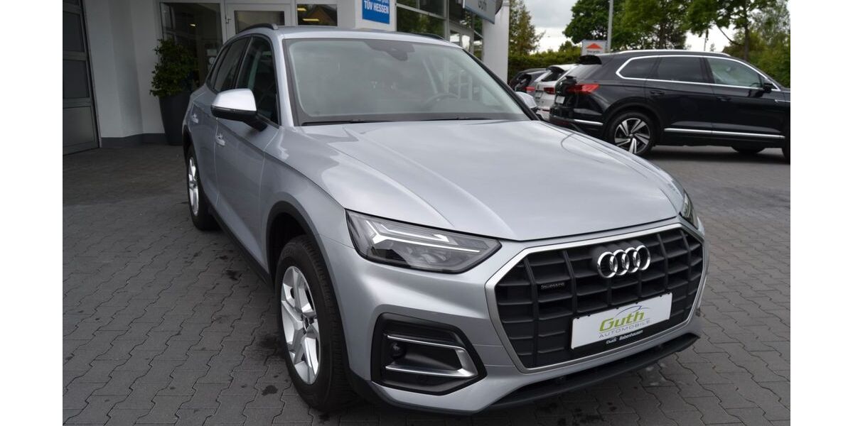 Audi Q5 49.600 km 34.990 &euro; Babenhausen 64832