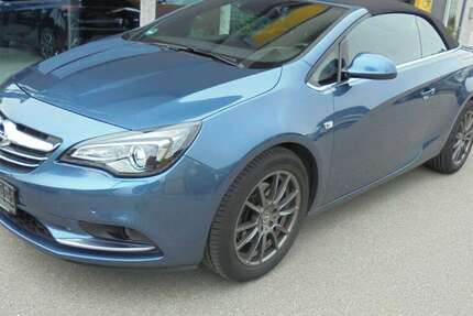 Opel Cascada 85.400 km 12.290 &euro; Petting 83367