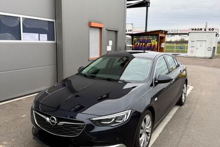 Opel Insignia 202.000 km 8.900 &euro; Ottersweier 77388