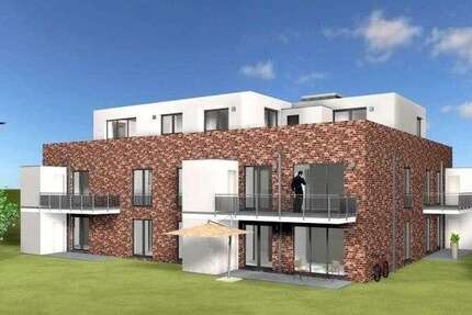 Wohnung Bremerhaven Leherheide - 3 Zimmer, 89 m&sup2;, 312.000&euro; | Angebot:25541610