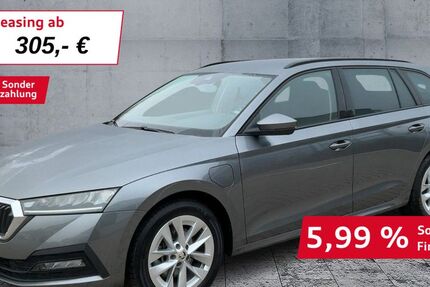 Skoda Octavia 38.848 km 24.930 &euro; Scheßlitz 96110