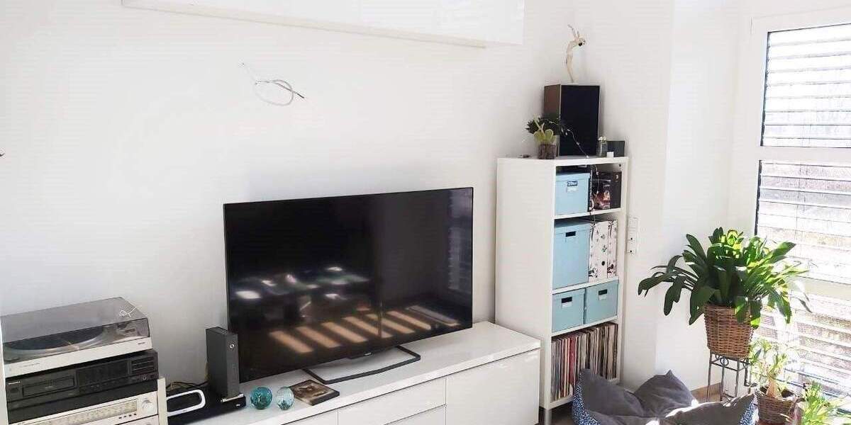 Etagenwohnung Forchheim - 3 Zimmer, 86 m&sup2;, 325.000&euro; | Angebot:24648817