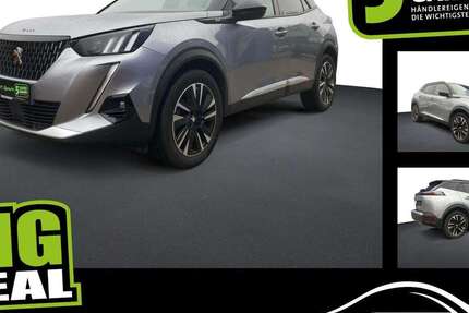 Peugeot 2008 19.360 km 21.890 &euro; Neufahrn 85375
