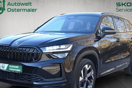 Skoda Kodiaq 10.142 km 46.385 &euro; Tacherting 83342