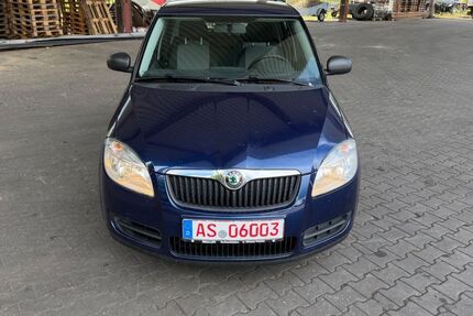 Skoda Fabia 128.000 km 1.500 &euro; Sulzbach-Rosenberg 92237