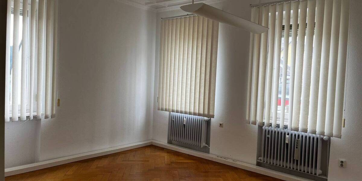 Etagenwohnung Sankt Georgen im Schwarzwald Stadtgebiet - 4 Zimmer, 100 m&sup2;, 800&euro; | Angebot:20808412