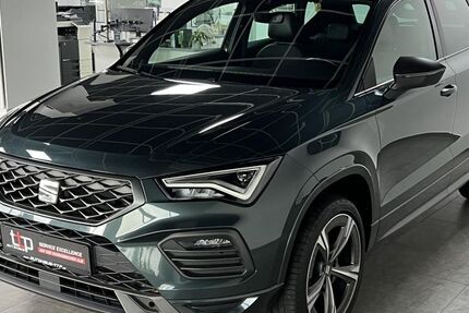 Seat Ateca 52.000 km 22.850 € Heroldstatt 72535