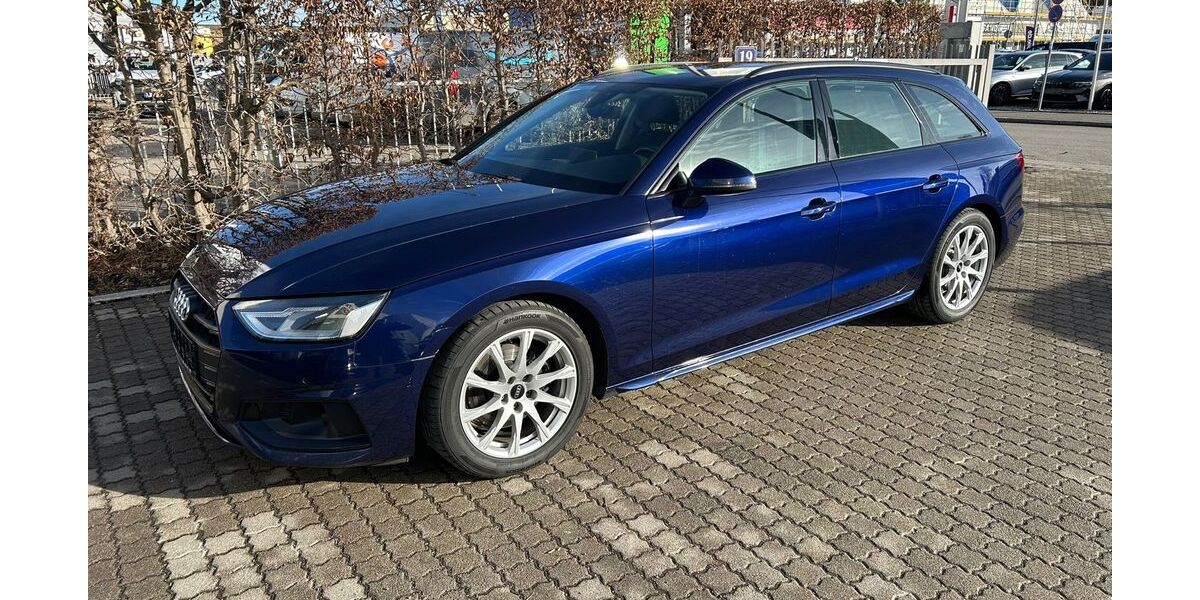 Audi A4 156.500 km 16.999 &euro; Ottobrunn/Riemerling 85521