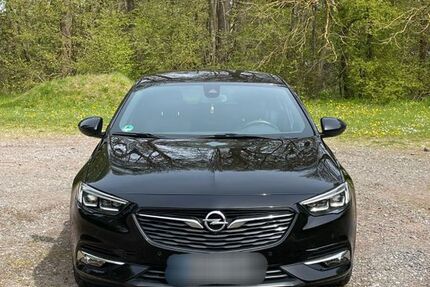 Opel Insignia 78.000 km 20.000 &euro; Sondershausen 99706