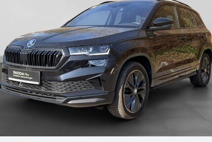 Skoda Karoq 6.162 km 38.330 &euro; Werdohl 58791