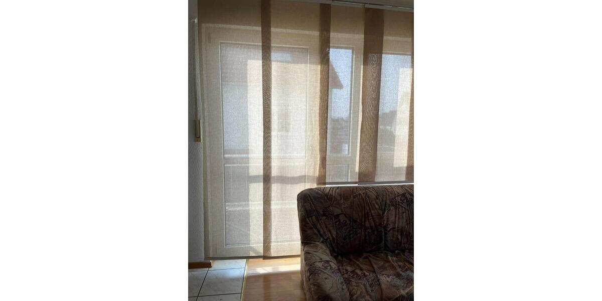 Etagenwohnung Königsbrunn - 1 Zimmer, 31 m&sup2;, 420&euro; | Angebot:25420778