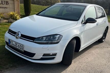 VW Golf 152.700 km 12.200 &euro; Herbolzheim 79336