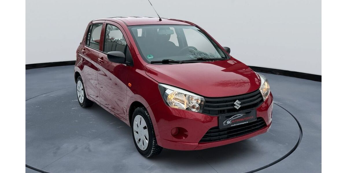 Suzuki Celerio 172.000 km 3.500 &euro; Ahrensburg 22926