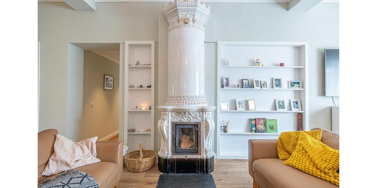 Mehrfamilienhaus, Wohnhaus Gelting - 7 Zimmer, 317 m&sup2;, 805.000&euro; | Angebot:26423287