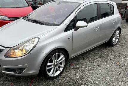 Opel Corsa 170.000 km 3.490 &euro; Fürth 90763