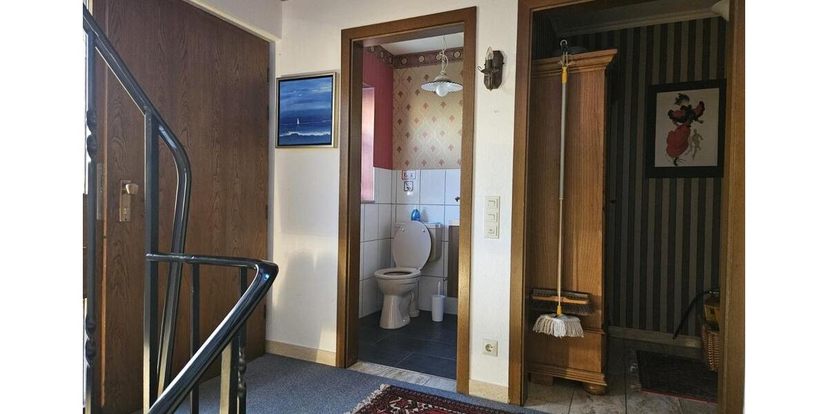 Terrassenwohnung Straubenhardt - 4 Zimmer, 105 m&sup2;, 485.000&euro; | Angebot:25044568