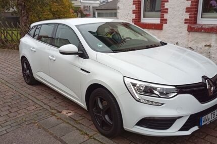 Renault Megane 139.000 km 9.999 &euro; Mogendorf 56424