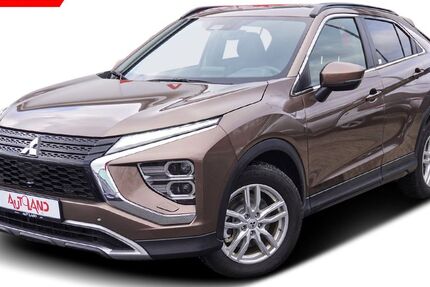 Mitsubishi Eclipse Cross 69.197 km 20.950 &euro; Bautzen 02625