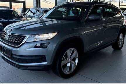 Skoda Kodiaq 101.150 km 21.990 &euro; Neustadt 67433