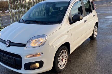 Fiat Panda 92.000 km 6.999 &euro; Rottenburg 84056
