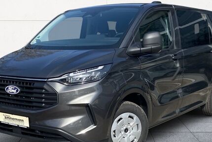 Ford Transit Custom 1.250 km 43.990 &euro; Günzburg 89312