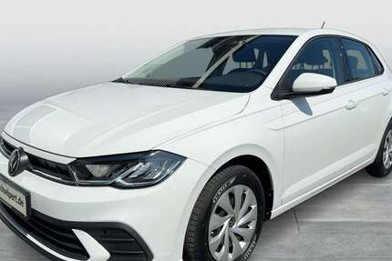VW Polo 27.503 km 14.811 &euro; Dortmund-Marten 44379