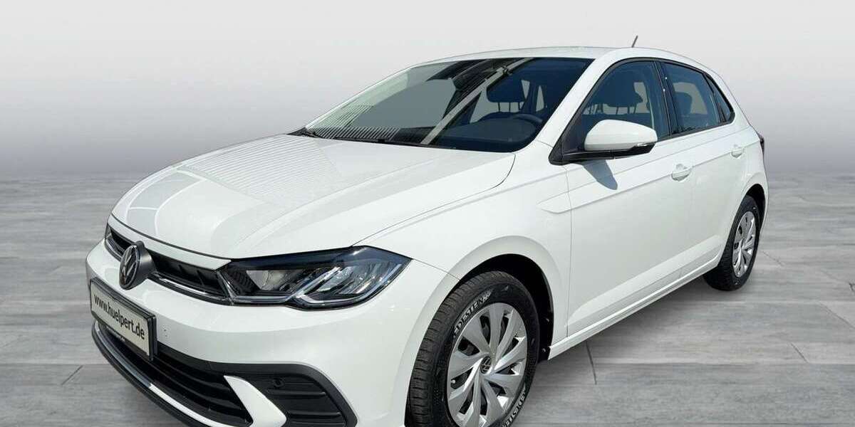 VW Polo 27.503 km 14.811 &euro; Dortmund-Marten 44379