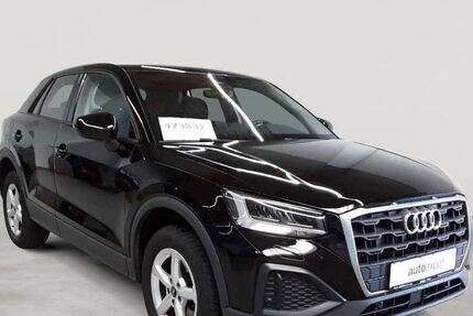 Audi Q2 73.828 km 18.789 &euro; Fernwald-Steinbach 35463