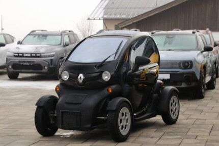 Renault Twizy 10.200 km 8.450 &euro; Schönau am Königssee 83471