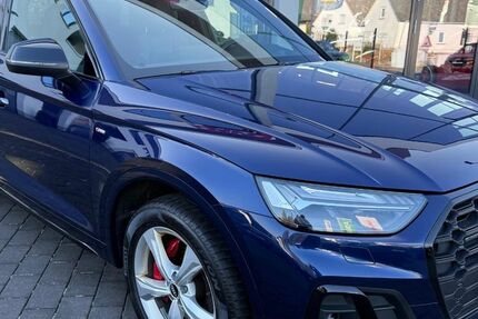Audi Q5 149.350 km 31.991 &euro; Burbach 57299