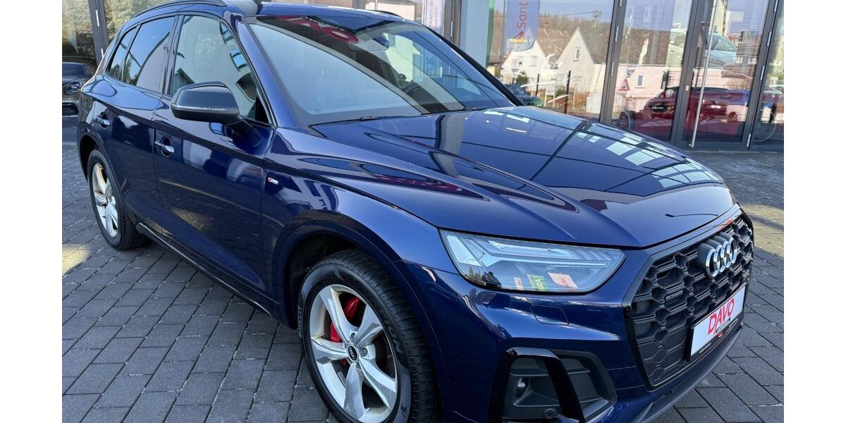 Audi Q5 149.350 km 31.991 &euro; Burbach 57299
