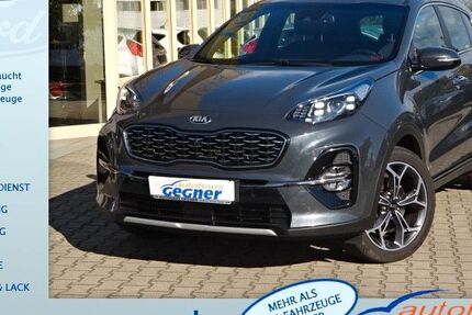 Kia Sportage 145.931 km 17.940 € Eilenburg 04838
