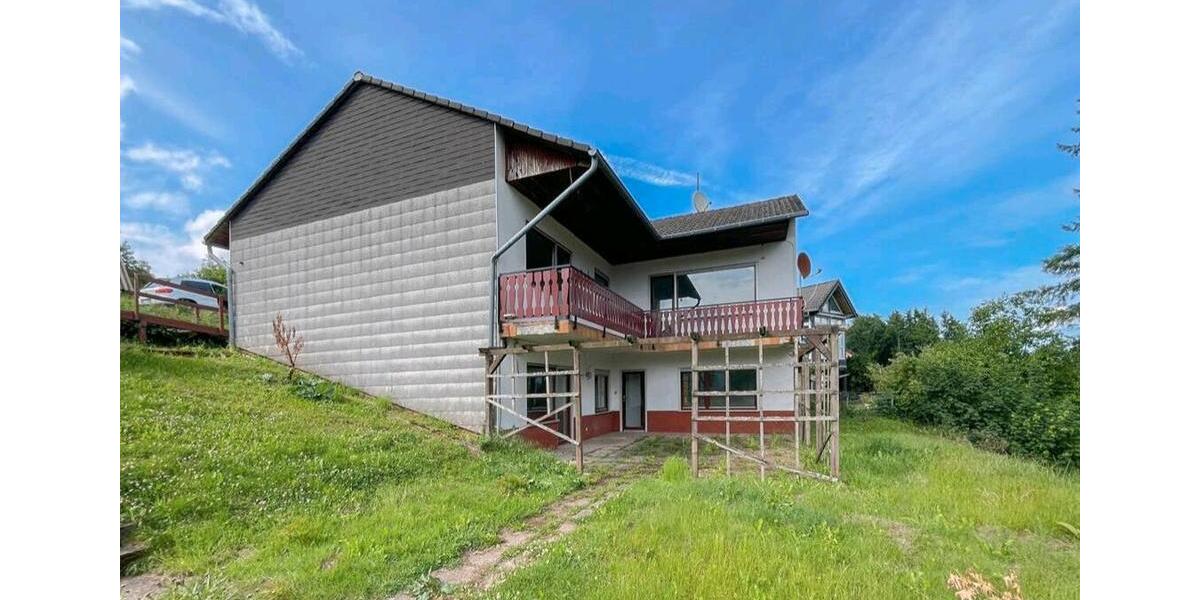 Einfamilienhaus Newel - 7 Zimmer, 230 m&sup2;, 450.000&euro; | Angebot:25385222