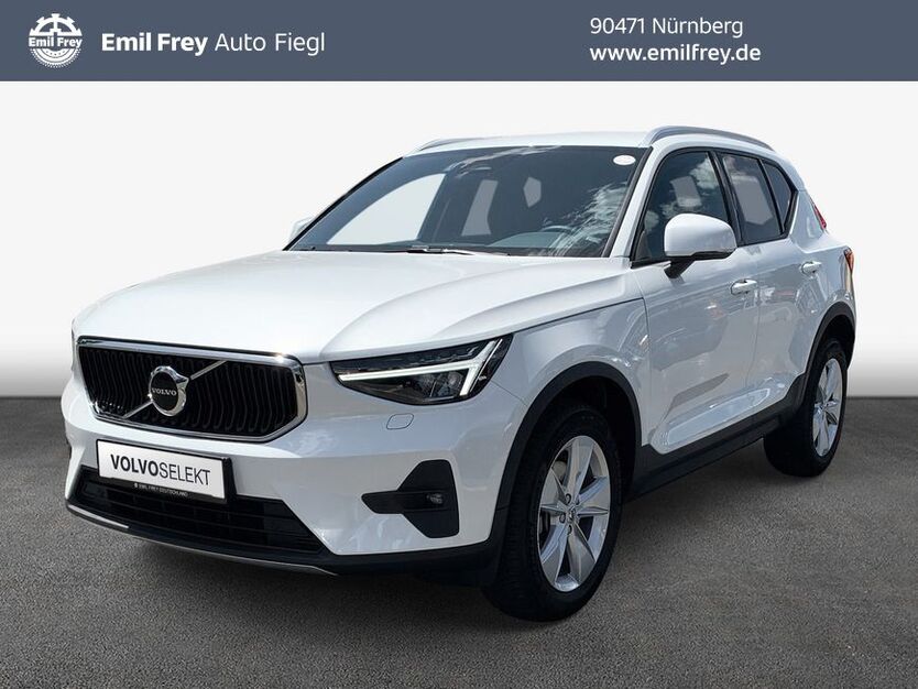 XC40