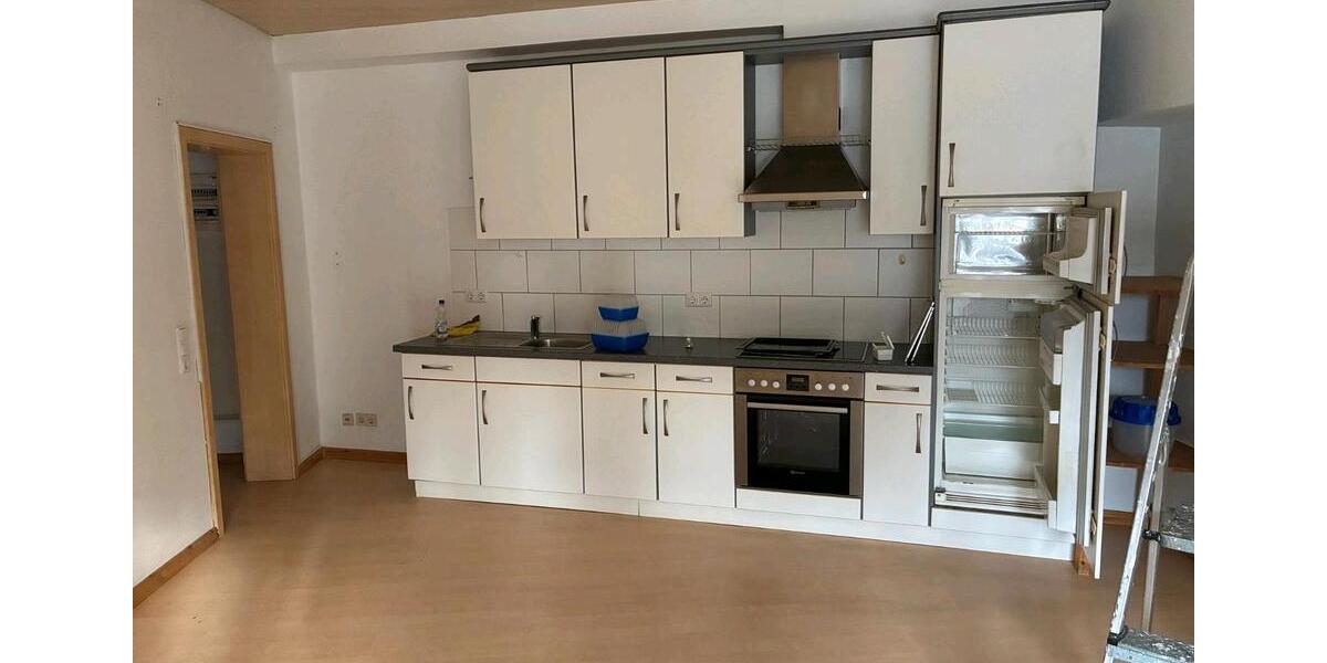 Etagenwohnung Trierweiler - 1 Zimmer, 40 m&sup2;, 470&euro; | Angebot:26221502