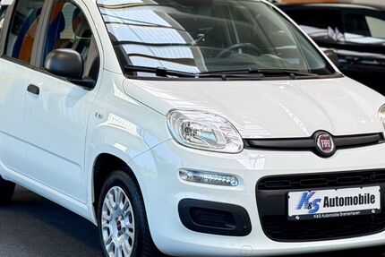 Fiat Panda 40.076 km 7.999 &euro; Bremerhaven 27568
