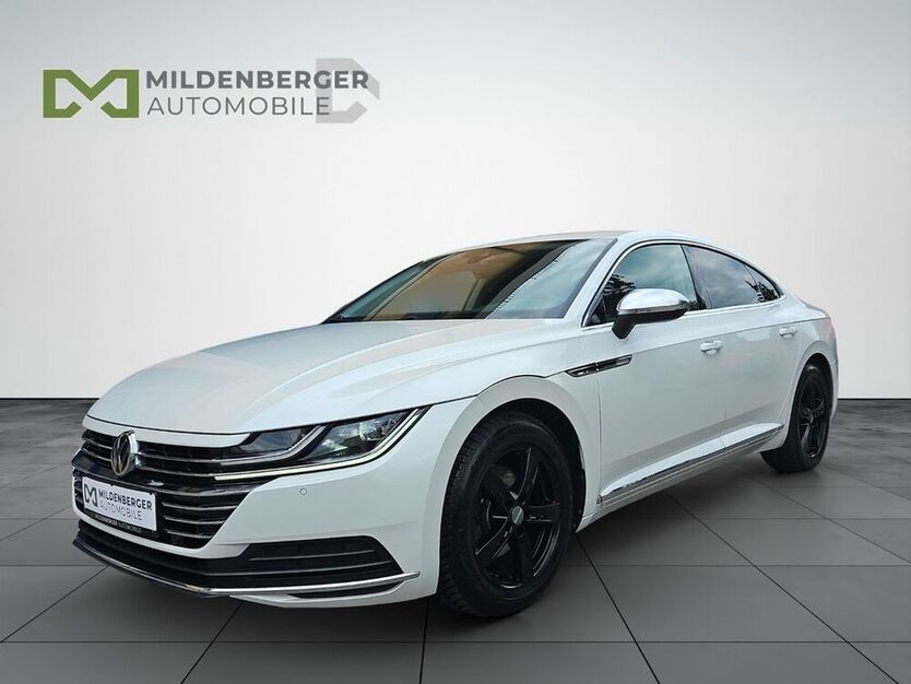 Arteon