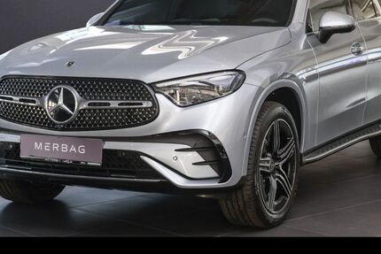 Mercedes-Benz GLC 300 15.000 km 75.900 &euro; Trier 54294