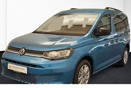 VW Caddy 12.000 km 35.430 &euro; Leipzig 04178