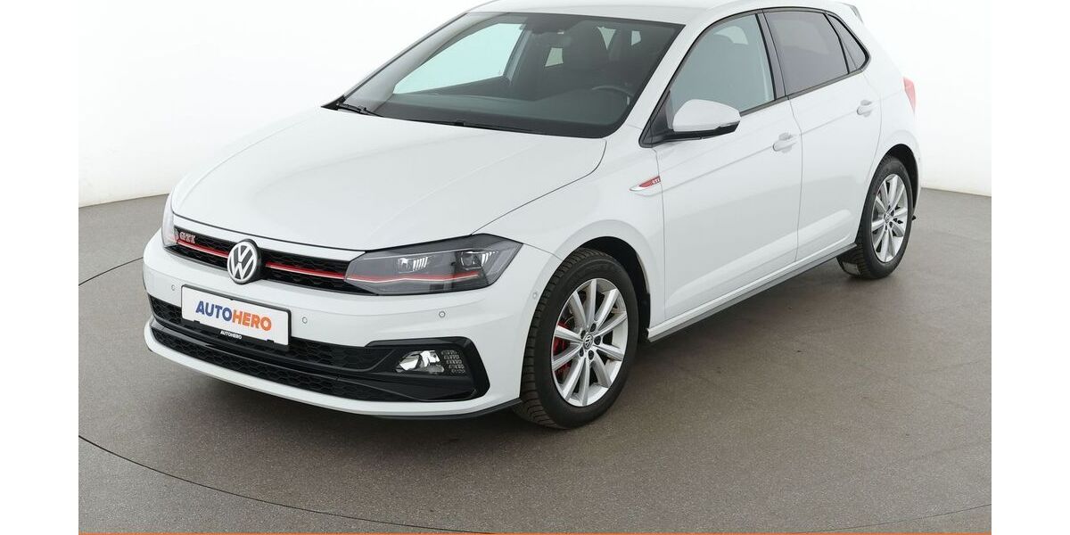 VW Polo 90.562 km 18.780 &euro; Leipzig 04328