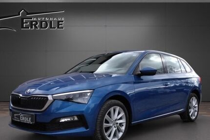 Skoda Scala 66.200 km 20.440 &euro; Aindling 86447