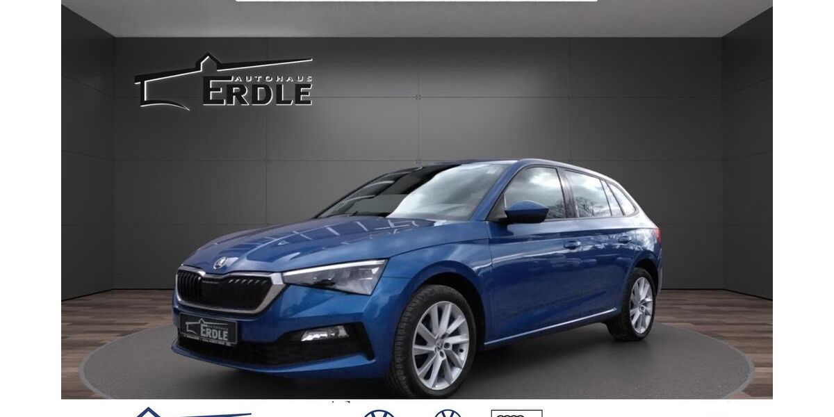 Skoda Scala 66.200 km 20.440 &euro; Aindling 86447