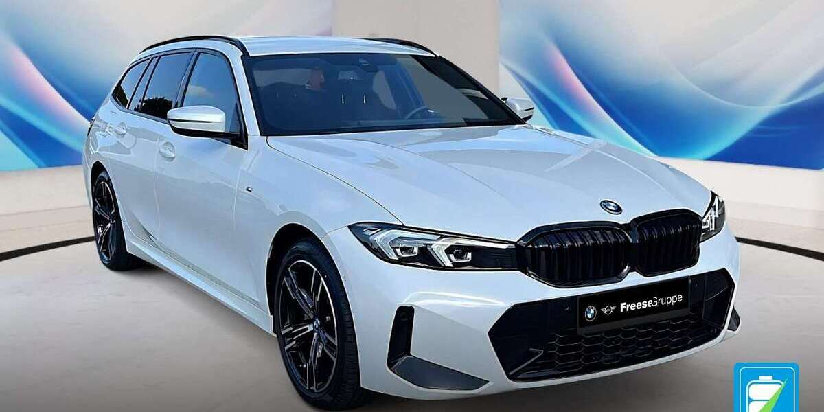 BMW 320 14.931 km 39.990 &euro; Oldenburg 26125